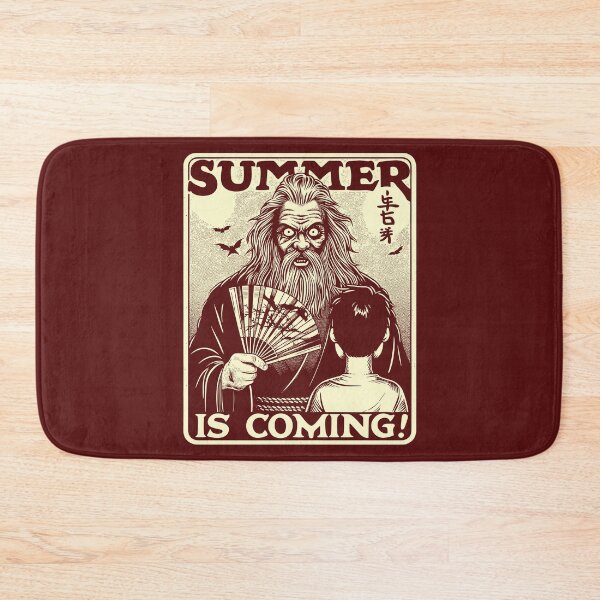 Item preview, Summer is Coming! designed and sold by RafaelLima7.