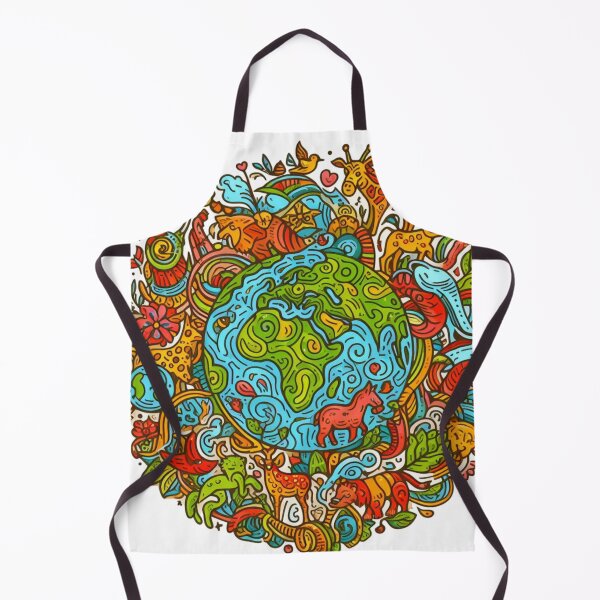 Item preview, Earth designed and sold by elrashedy007.