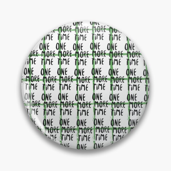 Item preview, One more time (Super Junior, kpop) designed and sold by DulceMia8.
