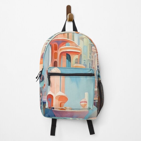 Item preview, Solanis Cities - Digital Art designed and sold by SnoopyTF.