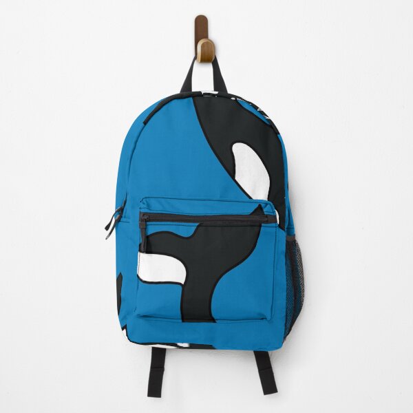 Item preview, Eat the rich orcas, free for orca designed and sold by NaaEchDesign ⭐⭐⭐⭐⭐.