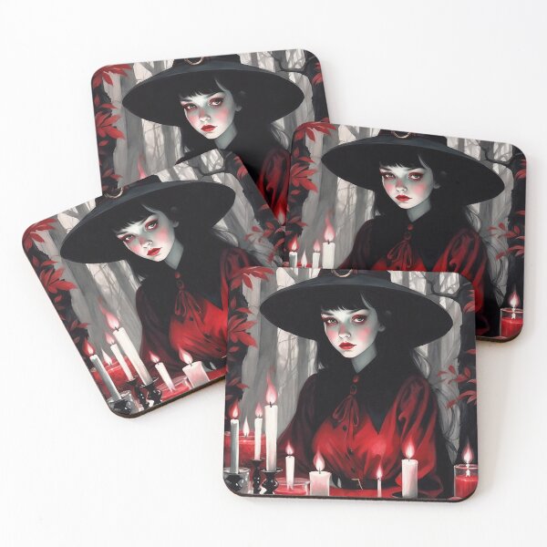 Item preview, Witch aesthetic, the witchery, sorcery designed and sold by Filotecnia.