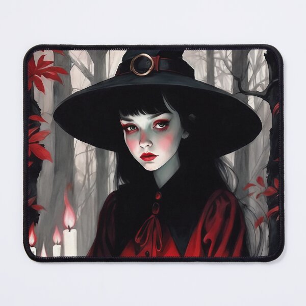 Item preview, Witch aesthetic, the witchery, sorcery designed and sold by Filotecnia.