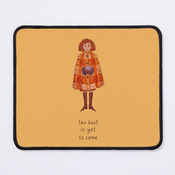 Item preview, Effable Affirmations Madame Tracy designed and sold by illustore.