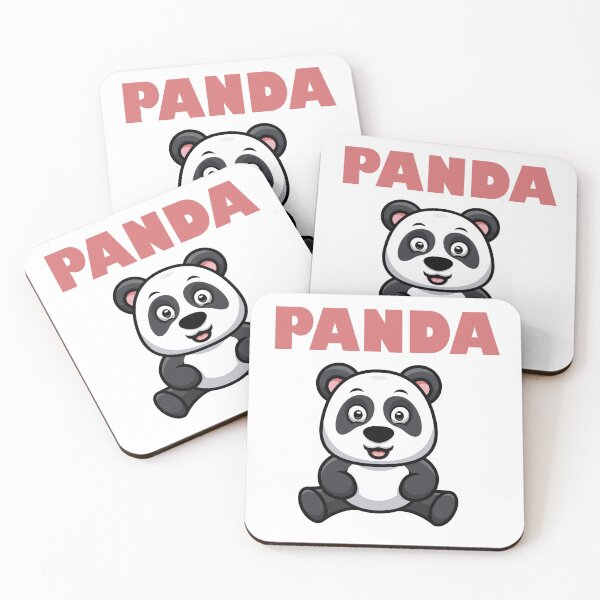 Artikelvorschau, Panda entworfen und verkauft von Sikoza.