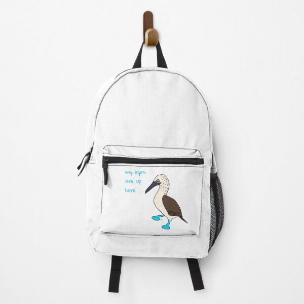 Item preview, Blue Footed Booby designed and sold by UnderbiteShop.