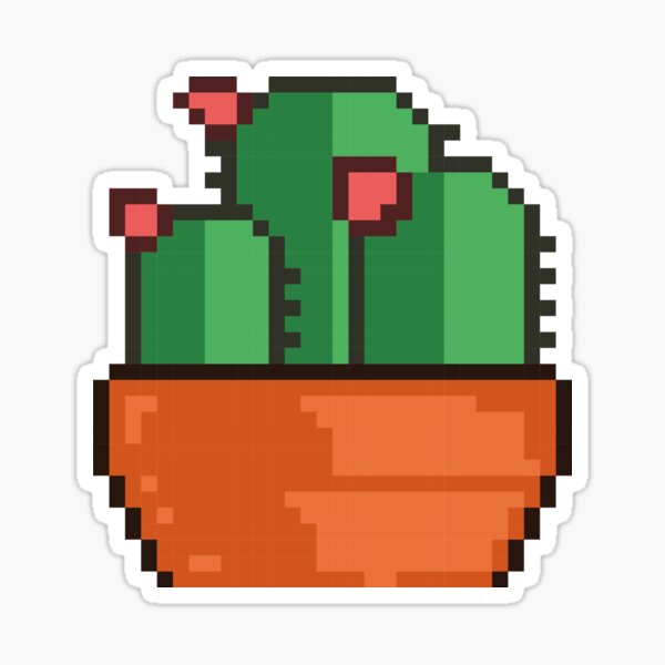 Pocket Things Pixel Art 32x32 Icon Pack 