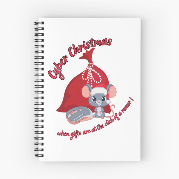Item preview, Cyber Christmas designed and sold by PiotrRoguski.