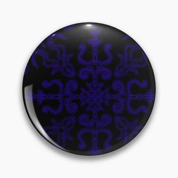 Item preview, Blue du designed and sold by Ryukais-comix.