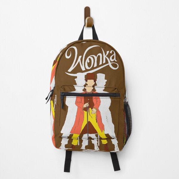 Loungefly willy wonka online backpack