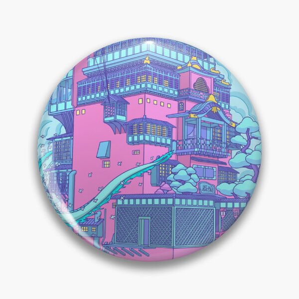 Item preview, Dream Castle designed and sold by exhozt.