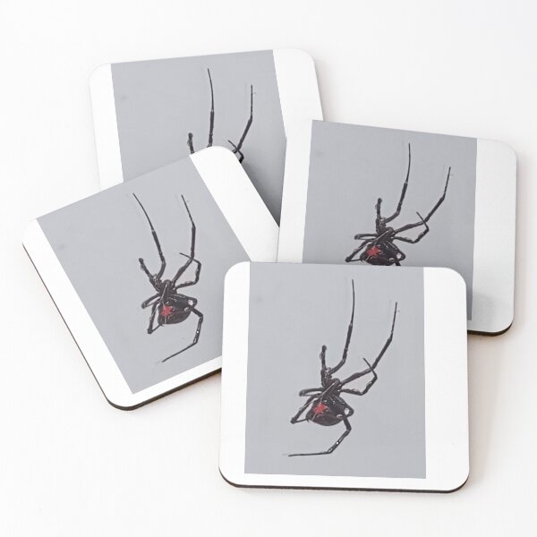 Item preview, Black widow designed and sold by Mackjeff.