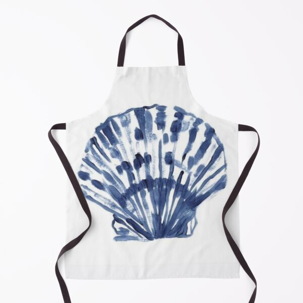 Item preview, Scallop shell designed and sold by sophiamcevoy.