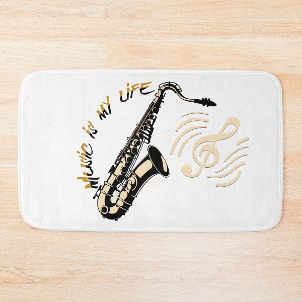 Item preview, Immortal Melodies: Explore the Charm of the Saxophone in These Dazzling Works of Digital Art. designed and sold by Artedig.