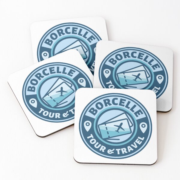 Item preview, Tour e Travel designed and sold by Darío Sánchez.