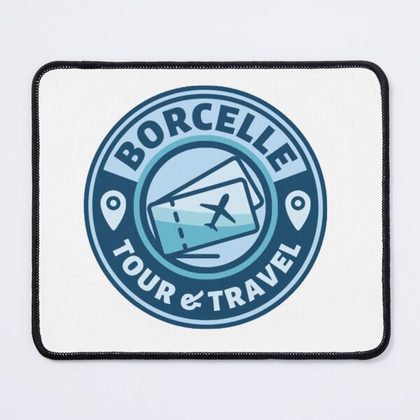 Item preview, Tour e Travel designed and sold by Darío Sánchez.