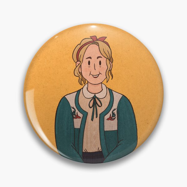 Item preview, Effable Affirmations Maggie designed and sold by illustore.
