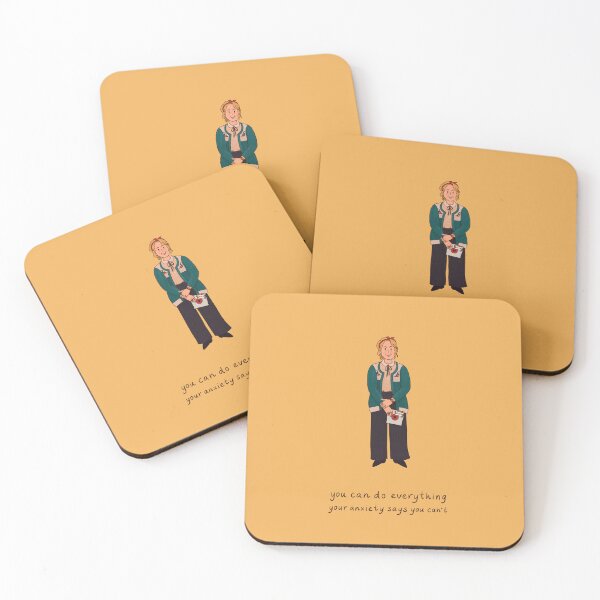 Item preview, Effable Affirmations Maggie designed and sold by illustore.