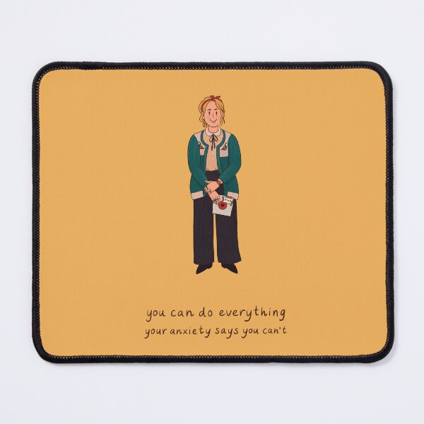 Item preview, Effable Affirmations Maggie designed and sold by illustore.