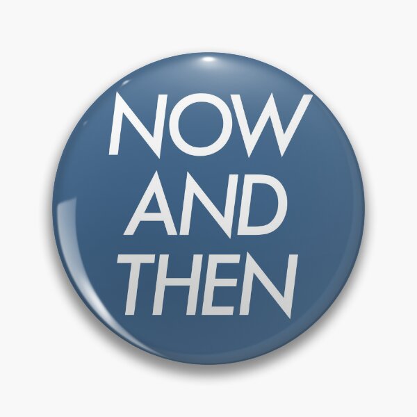 Item preview, Now And Then designed and sold by Christallion.