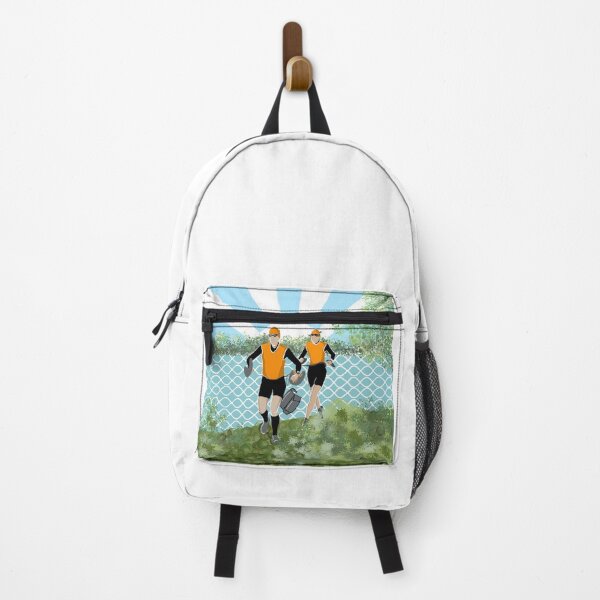 Item preview, MYSWIM: Swimrun  designed and sold by MYSWIM-.
