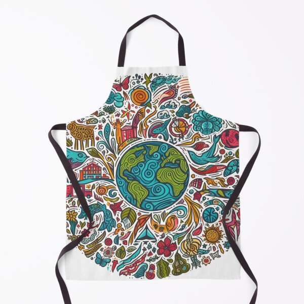 Item preview, Earth designed and sold by elrashedy007.