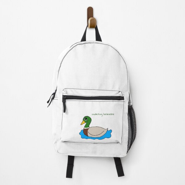 Item preview, Auto-correct Duck designed and sold by UnderbiteShop.