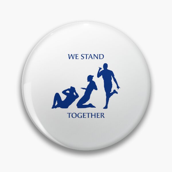 Item preview, We Stand Together designed and sold by kcgfx.