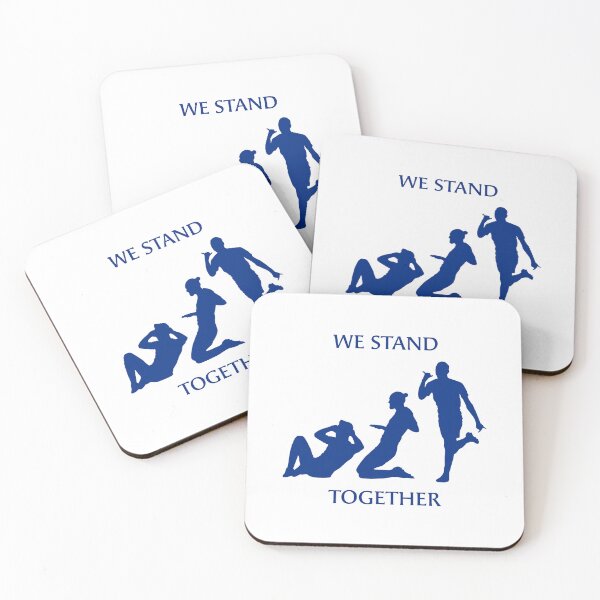 Item preview, We Stand Together designed and sold by kcgfx.