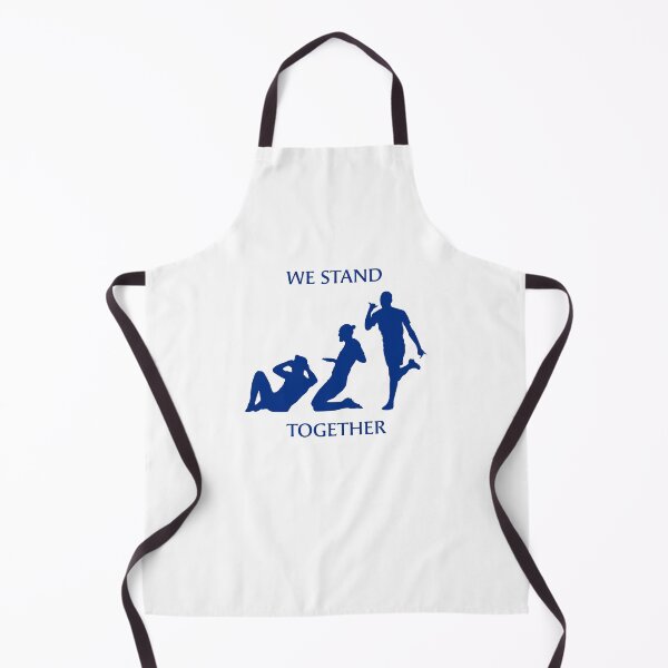 Item preview, We Stand Together designed and sold by kcgfx.