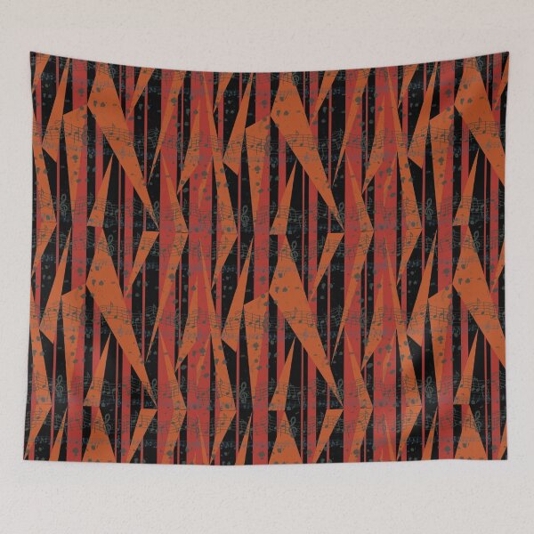 Item preview, Music for your heart  designed and sold by nathalie56.