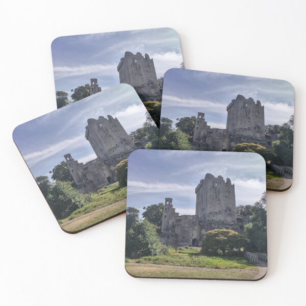 Item preview, Blarney Castle  designed and sold by Mackjeff.