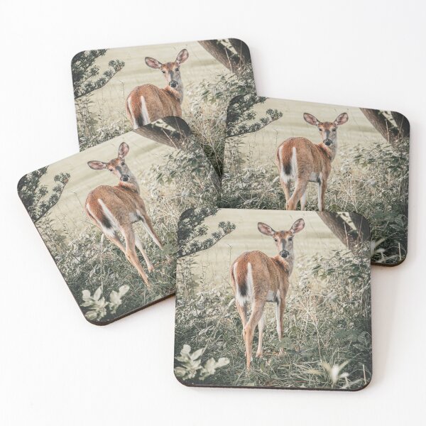 Item preview, Village Doe designed and sold by Brooke T Ryan Photographic Art.