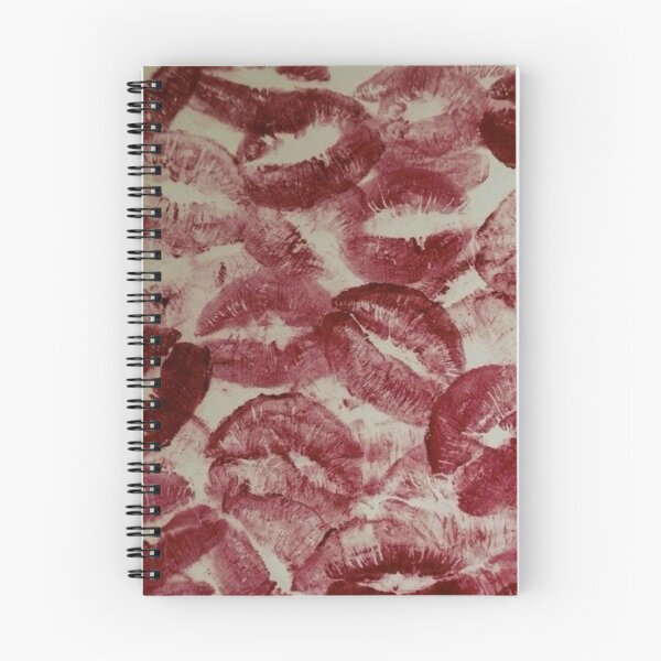 Item preview, Kissy lips designed and sold by sophiamcevoy.