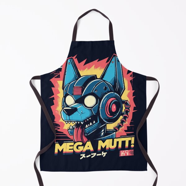 Item preview, Mega Mutt! designed and sold by RafaelLima7.