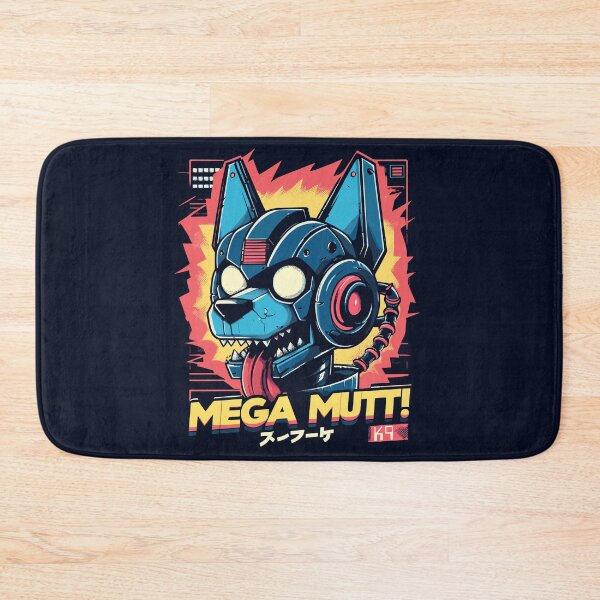 Item preview, Mega Mutt! designed and sold by RafaelLima7.