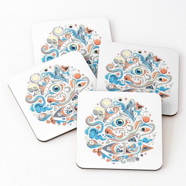 Item preview, Blue eyes  designed and sold by elrashedy007.