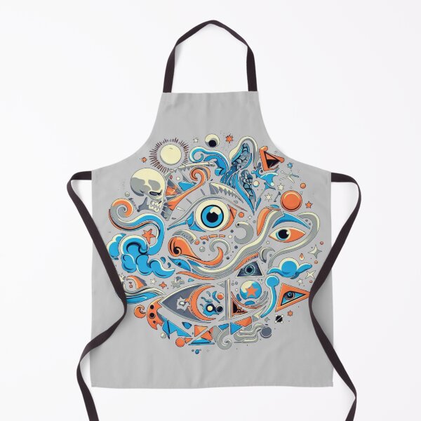 Item preview, Blue eyes designed and sold by elrashedy007.