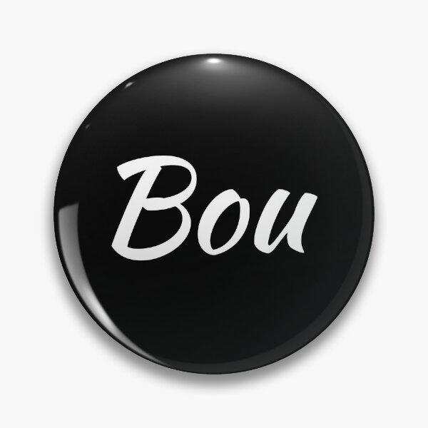 Item preview, Bou designed and sold by Qlutique.