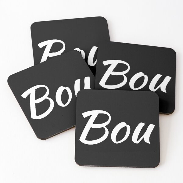 Item preview, Bou designed and sold by Qlutique.