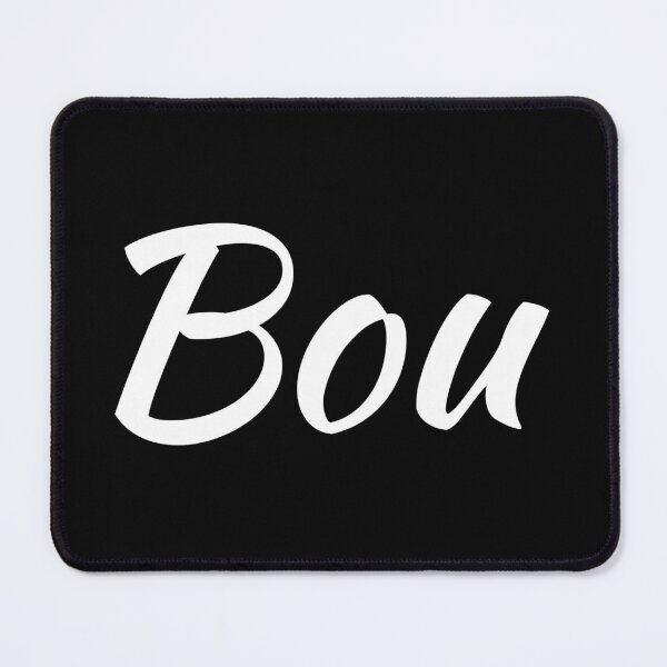 Item preview, Bou designed and sold by Qlutique.