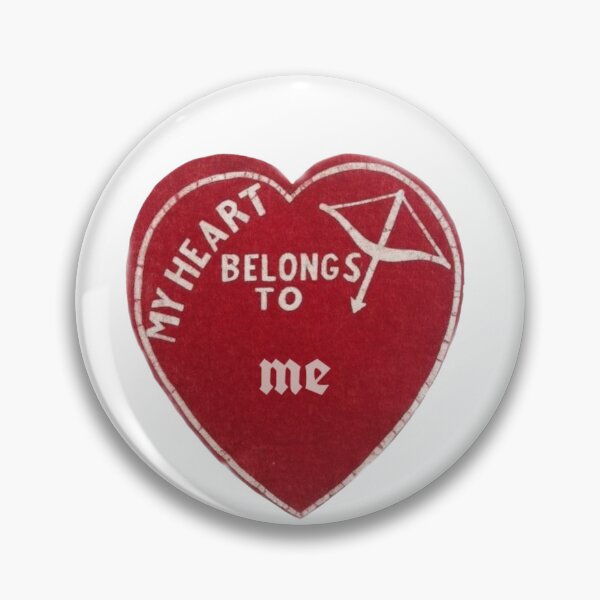 Item preview, Coquette Vintage Heart  designed and sold by Pixiedrop.