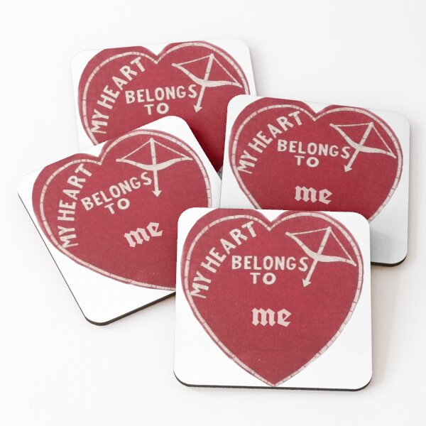 Item preview, Coquette Vintage Heart  designed and sold by Pixiedrop.