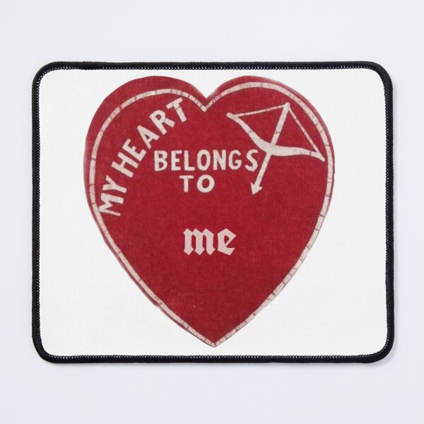 Item preview, Coquette Vintage Heart  designed and sold by Pixiedrop.