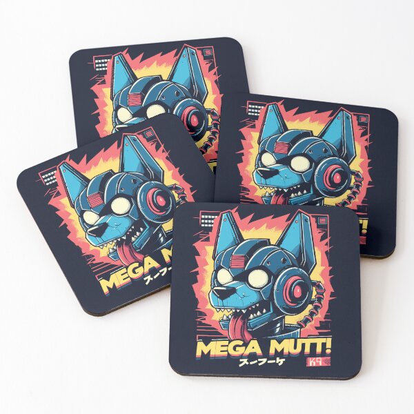 Item preview, Mega Mutt! designed and sold by RafaelLima7.