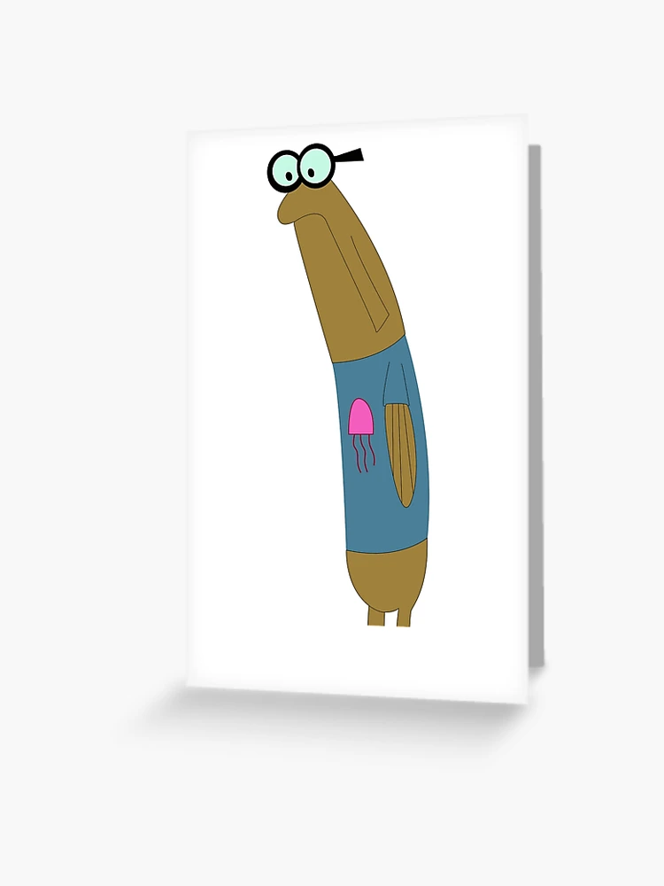 Jelly Spotters | Greeting Card