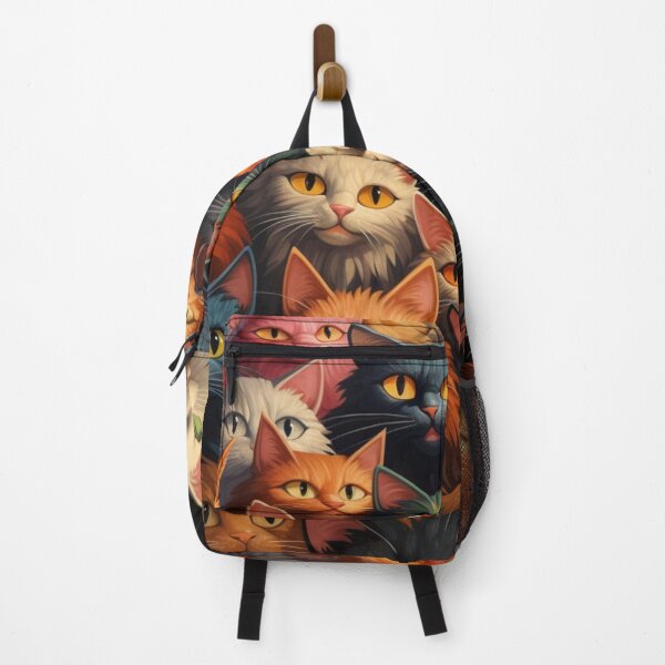 Item preview, CATZ designed and sold by GROOVYJOURNEY.