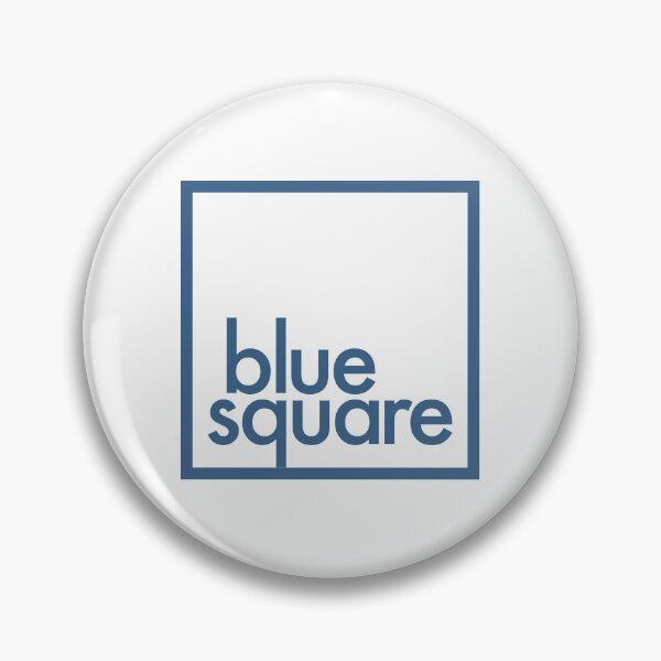 Item preview, Blue Square designed and sold by Christallion.