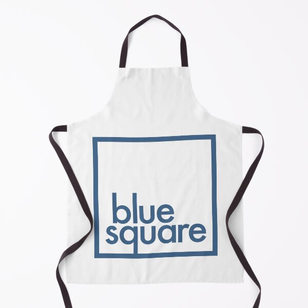Item preview, Blue Square designed and sold by Christallion.