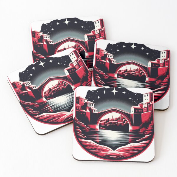 Item preview, Mostar designed and sold by ArminGreen.